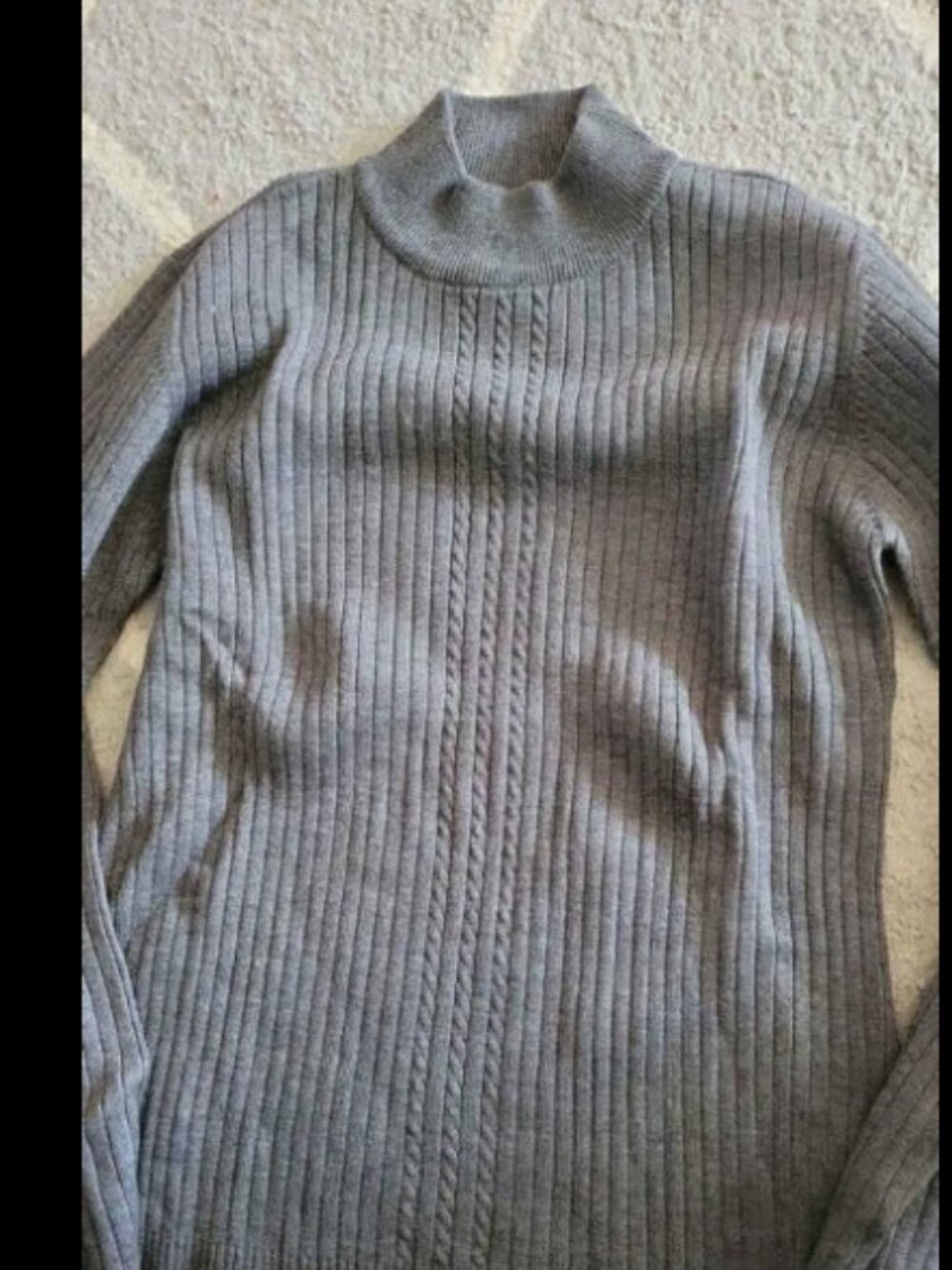 Womens size medium Worthington top